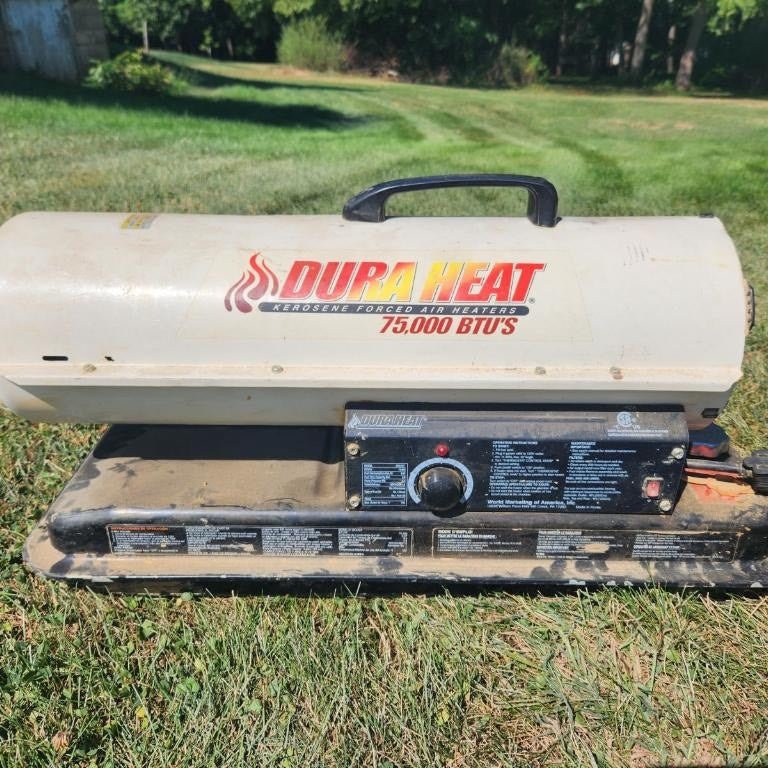 Used torpedo sale heaters for sale